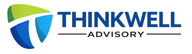 Thinkwell Advisory logo