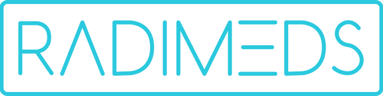 radimeds logo