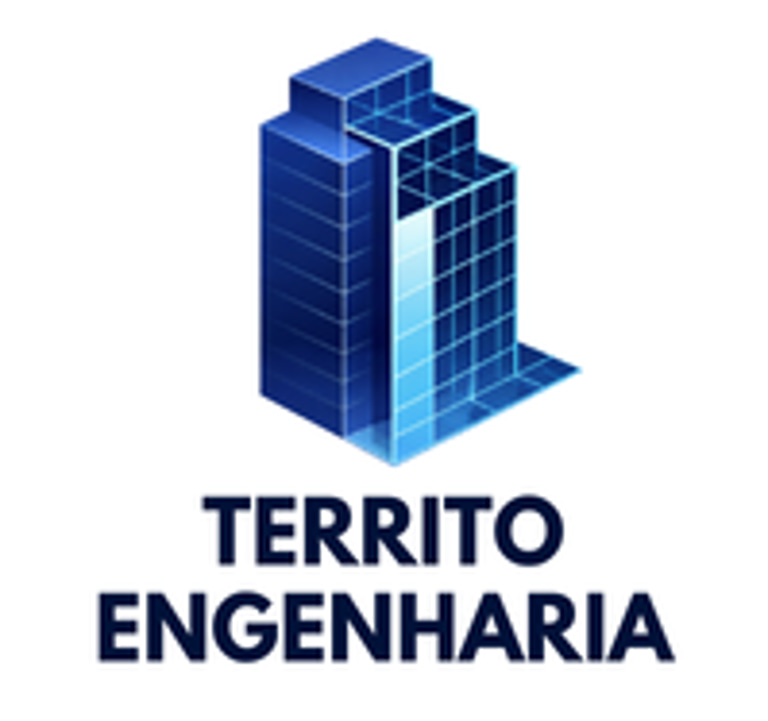 TERRITO ENGENHARIA logo