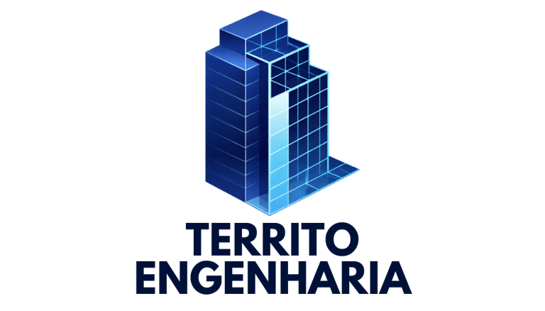 TERRITO ENGENHARIA logo