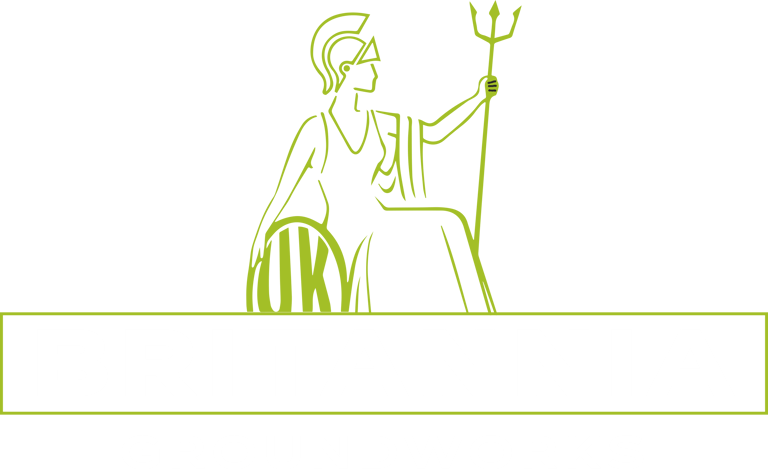 Britannia Groundworks logo