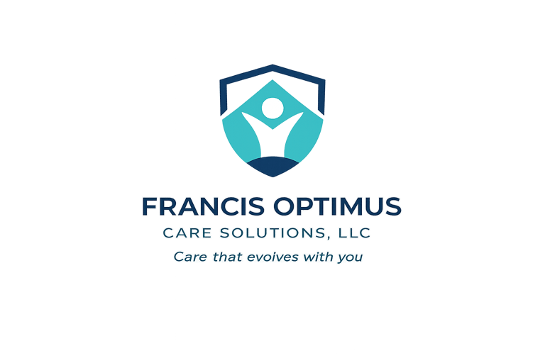 Francis Optimus Care Solutions, LLC logo