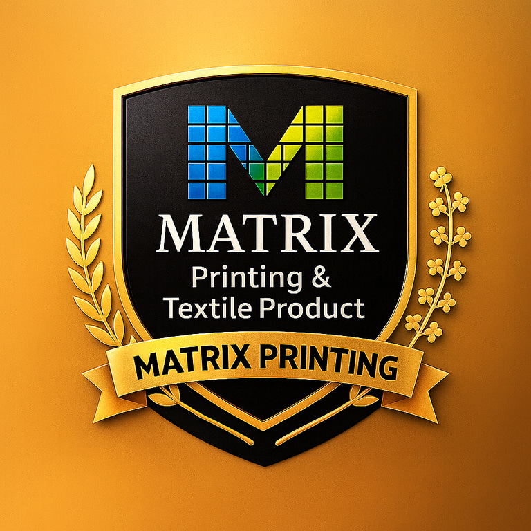 MATRIXPRINTING logo
