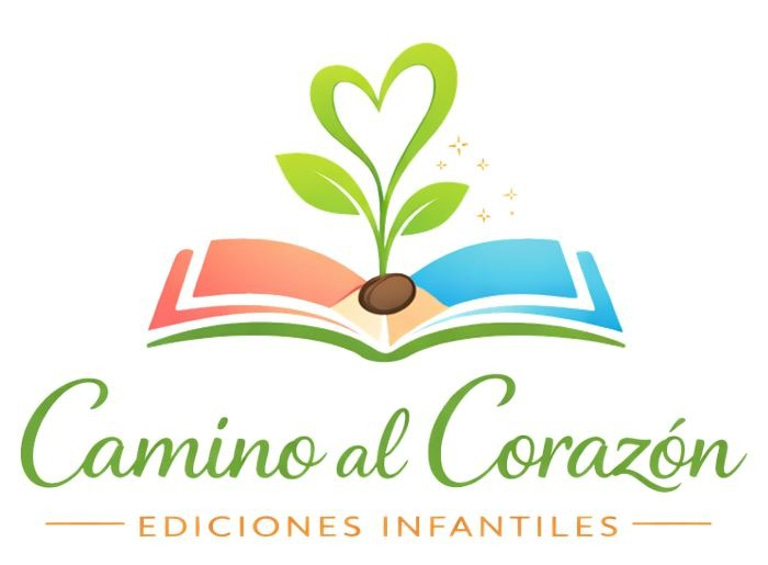 Camino al corazón logo