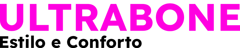 ULTRABONE logo