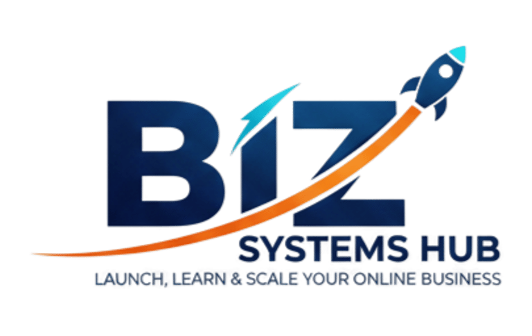 Biz Systems Hub logo
