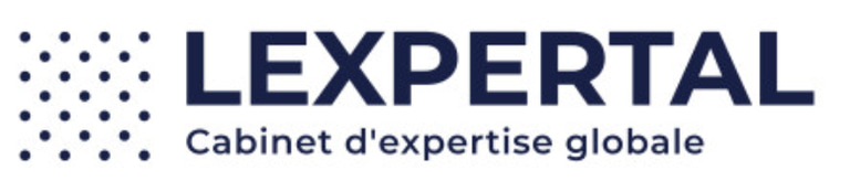 Lexpertal logo