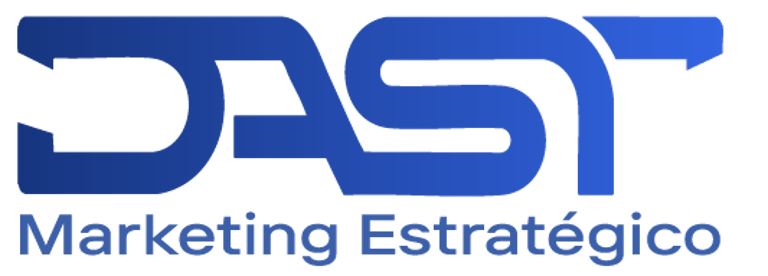 Dast Marketing e Estratégia logo