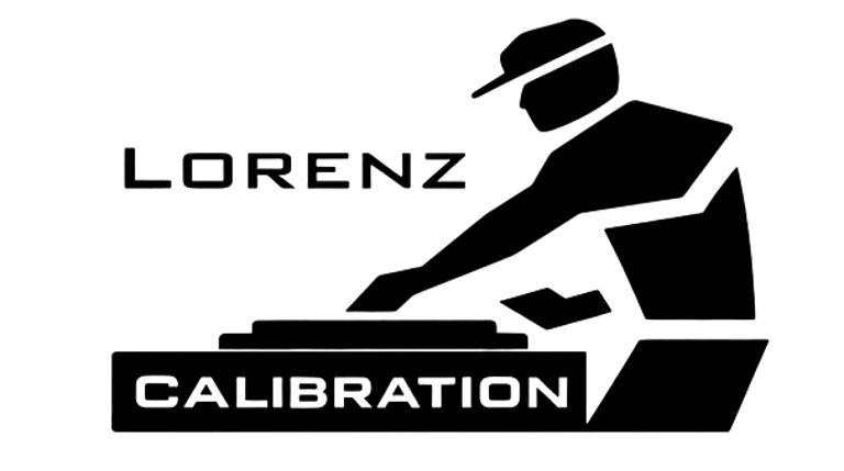 Lorenz Calibration, Inc. logo