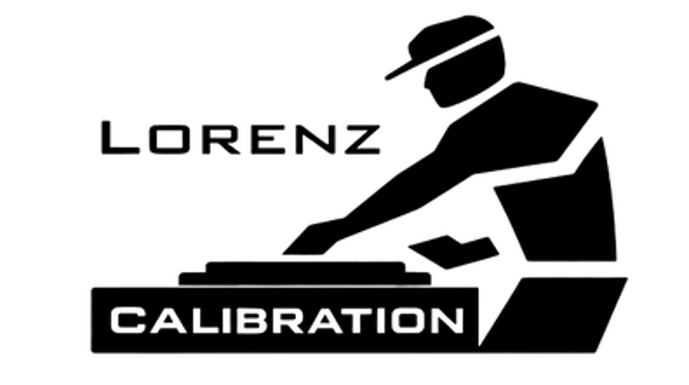 Lorenz Calibration, Inc. logo