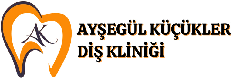Ayşegül Küçükler Diş Kliniği logo
