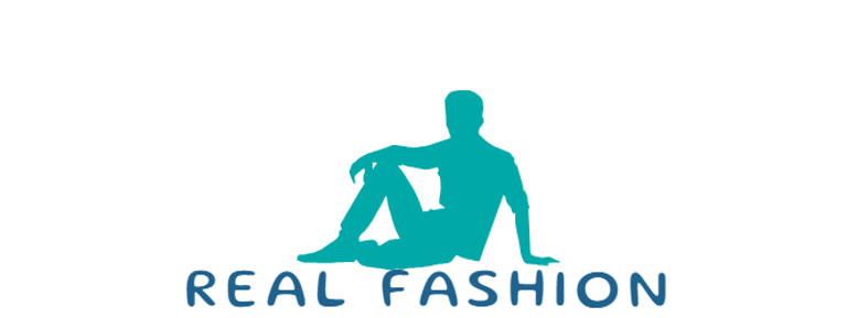 REAL FASHION OPC PVT LTD logo