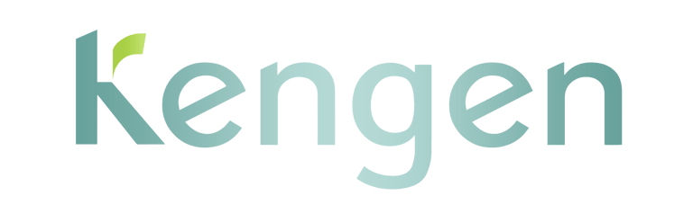 Kengen Health logo