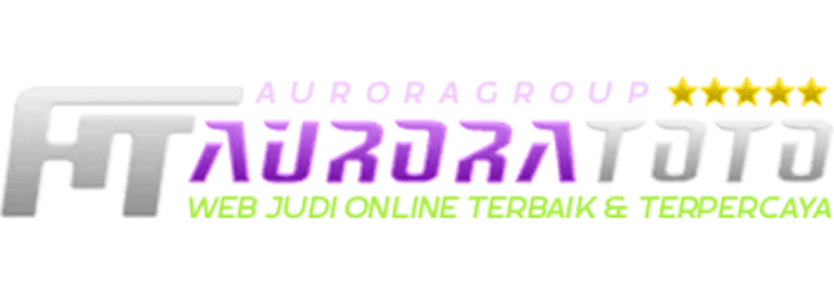 Auroratoto logo