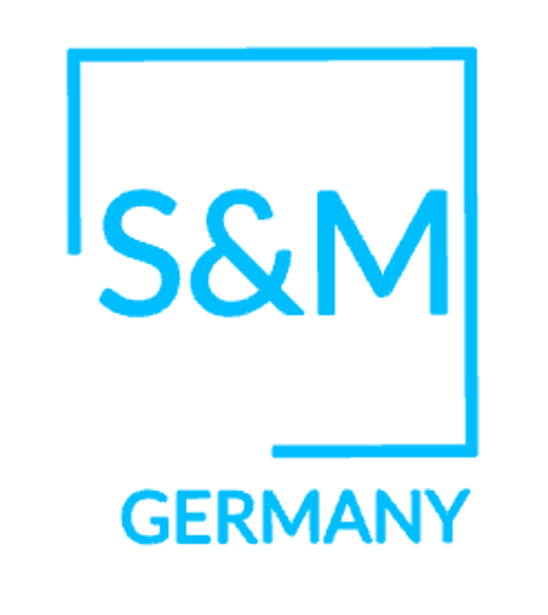 S&M Germany logo