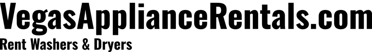 VegasApplianceRentals.com logo