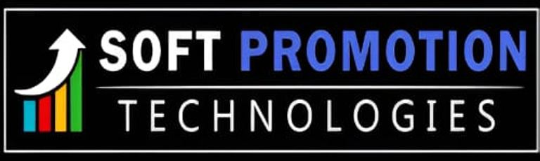 soft promotion technologies logo