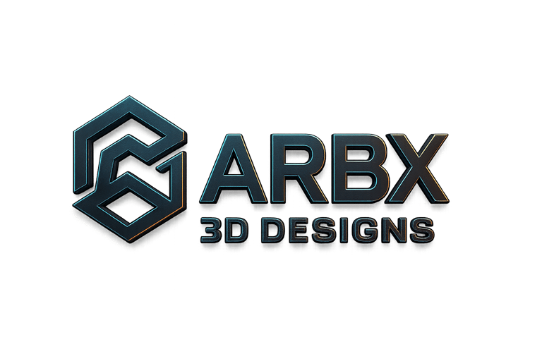ARBX logo