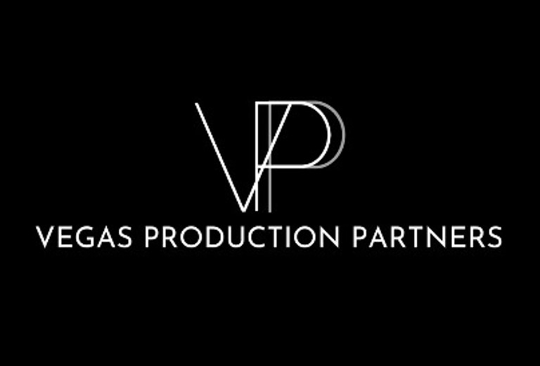 Vegas Production Partners logo