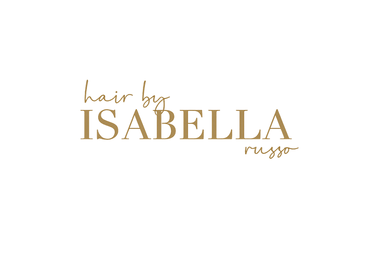 HairByIsabellaRusso logo