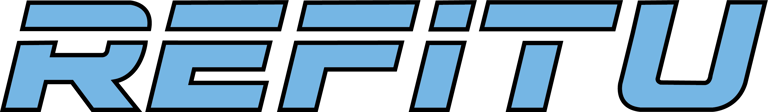 REFITU logo