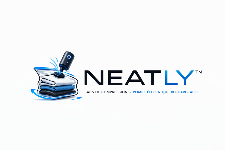 NeatlyShop logo