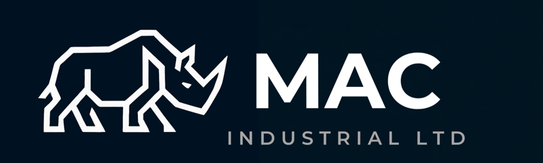 Mac Industrial Ltd logo