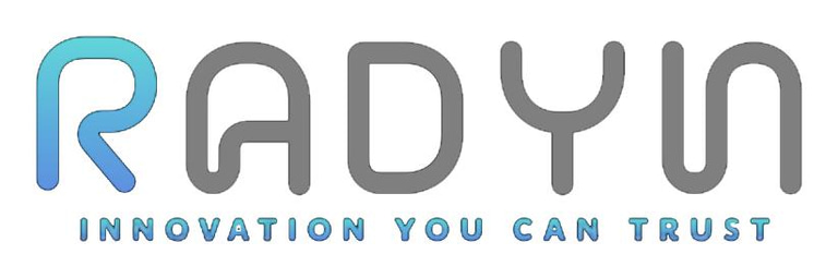 Radyn logo