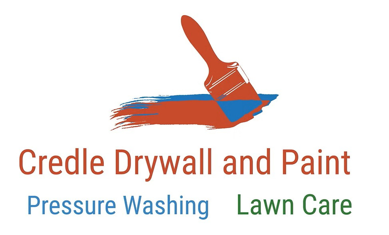 Credle Drywall and Paint logo