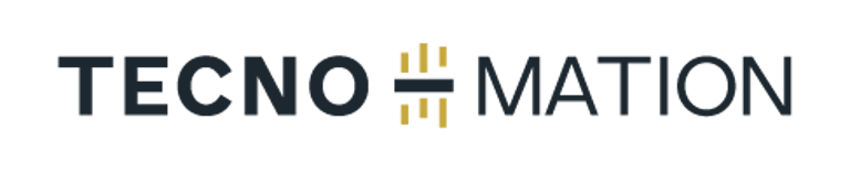Tecno-Mation logo