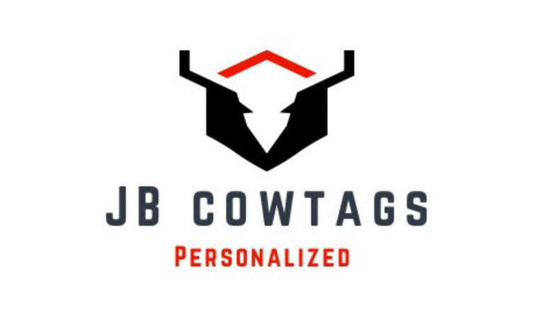 JBCOWTAGS.COM logo