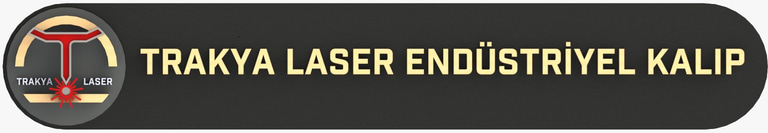 Trakya Laser logo