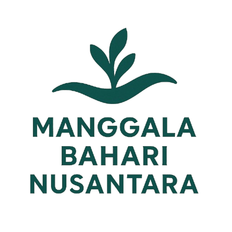 Manggala Bahari Nusantara logo