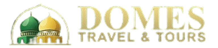 Domes Travel & Tours logo
