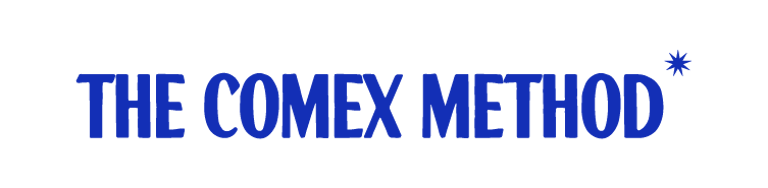 The Comex Method logo