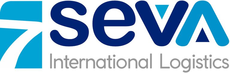 SEVA LOJİSTİK logo