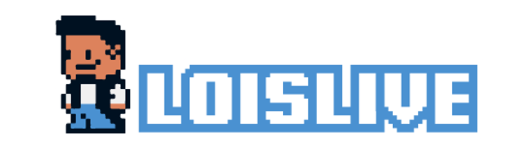 Loislive.tech logo