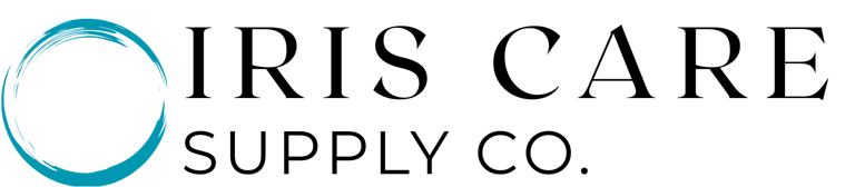 Iris Care Supply Co. logo