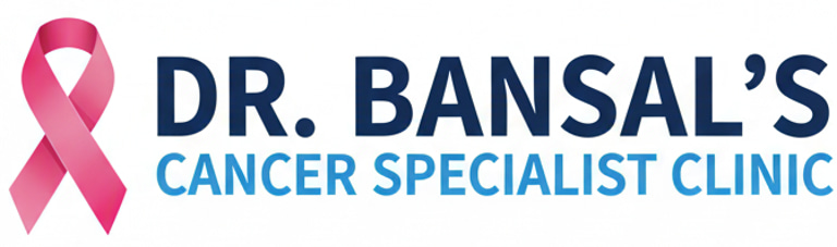 Dr. Bansal's Cancer Specialist Clinic logo