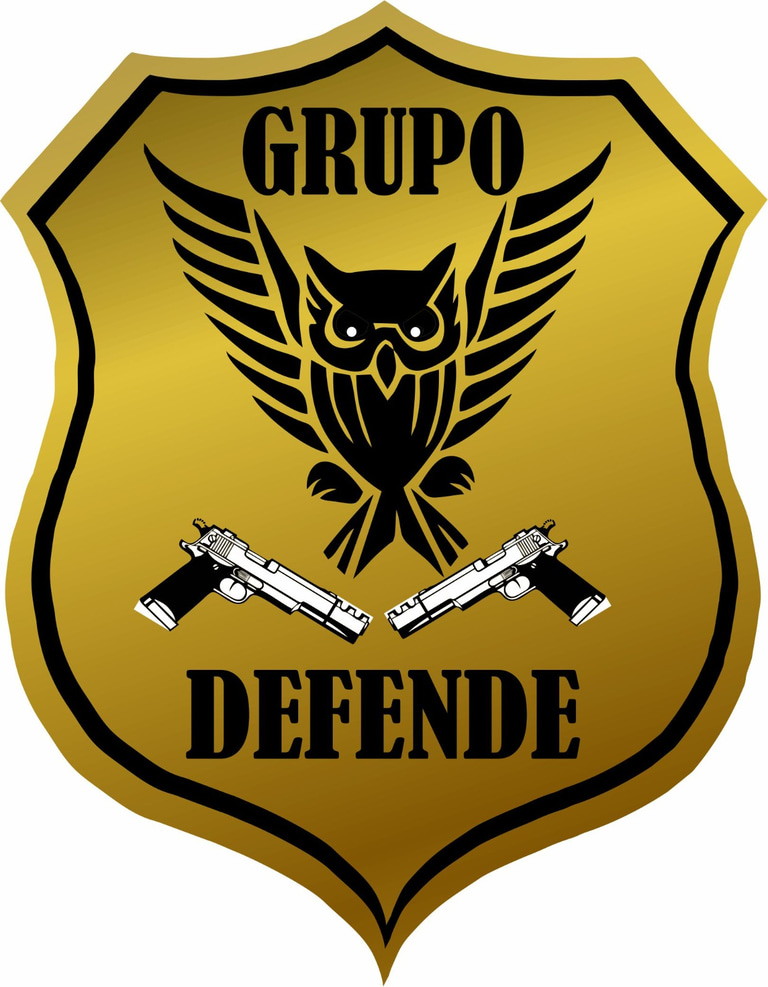 GRUPO DEFENDE logo