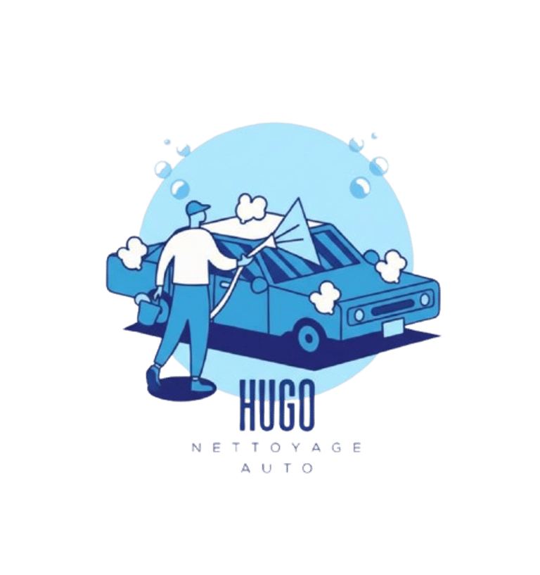 Hugo Nettoyage Auto logo