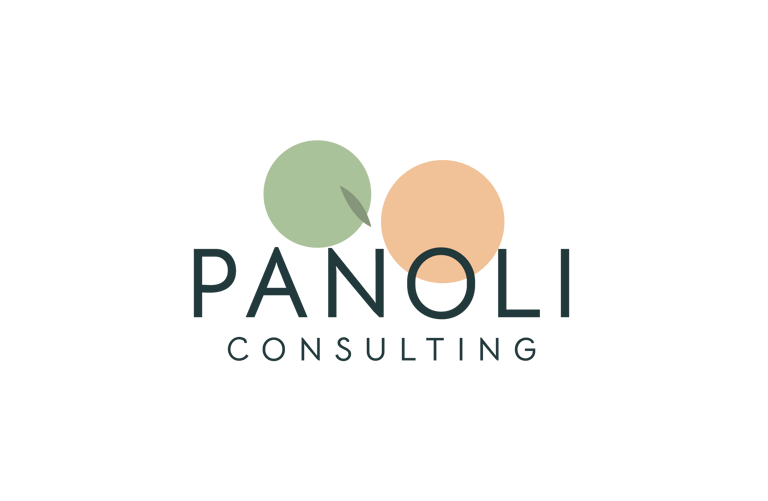 Panoli Consulting logo