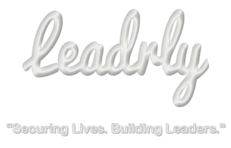 Leadrly logo