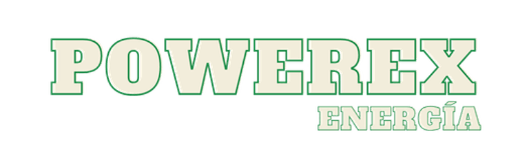 POWEREX logo
