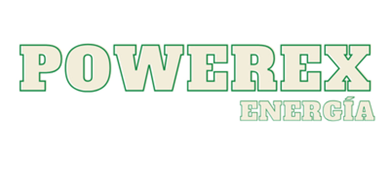 POWEREX logo