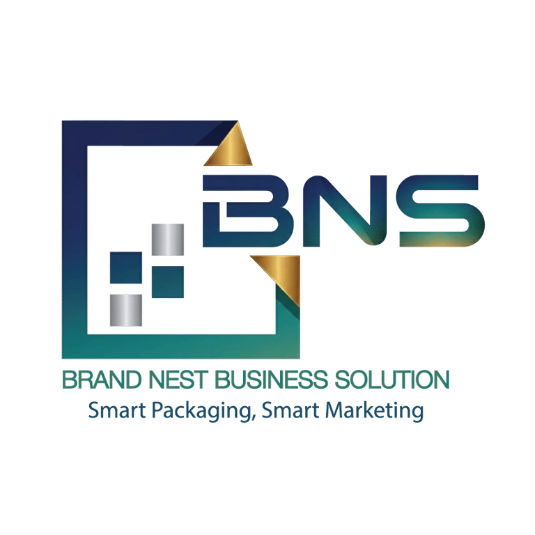 Brand Nest - Business Solution logo