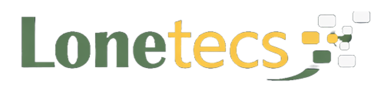 lonetecs logo