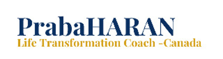PrabaHARAN logo