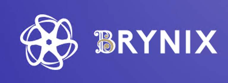 BRYNIX logo
