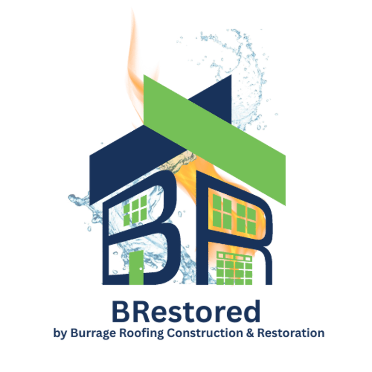 BRestored logo